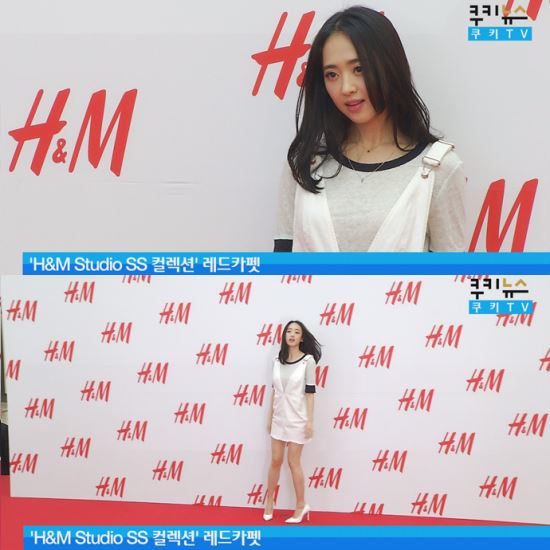 "사진=H&M Korea