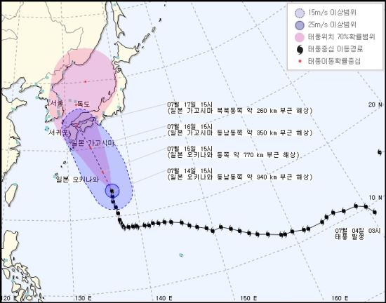 기상청