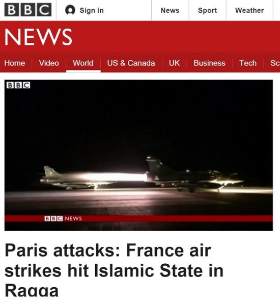 사진=BBC 홈페이지 캡쳐