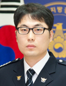 김천경찰서 제공