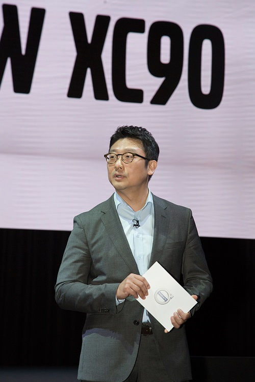 볼보 코리아 제공