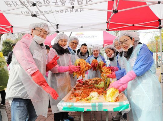 사진=한국BMS제약 제공