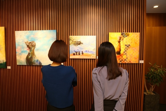 광동제약 제공