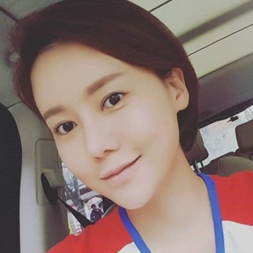 박잎선 SNS