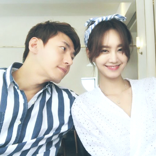 송재희 SNS