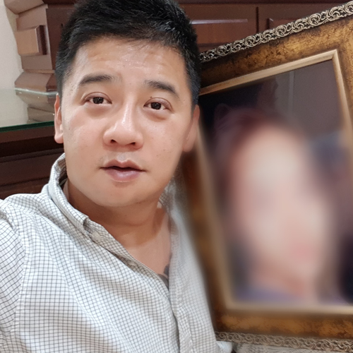 이영학 홈페이지