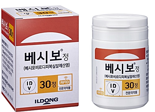 사진= 일동제약