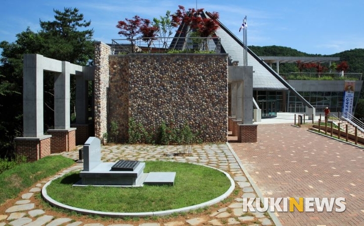 황순원문학촌 소나기마을