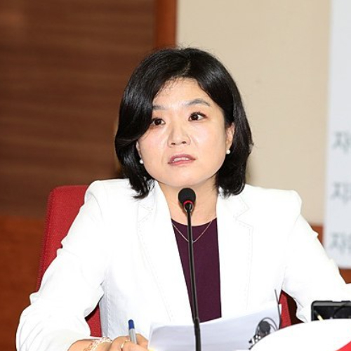 사진/영상=류여해 의원 SNS