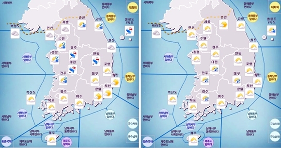 이미지=기상청