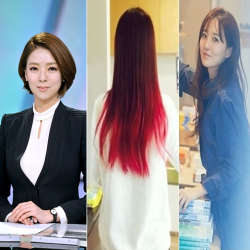 MBC/김소영 SNS