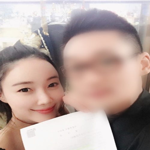 낸시랭 SNS