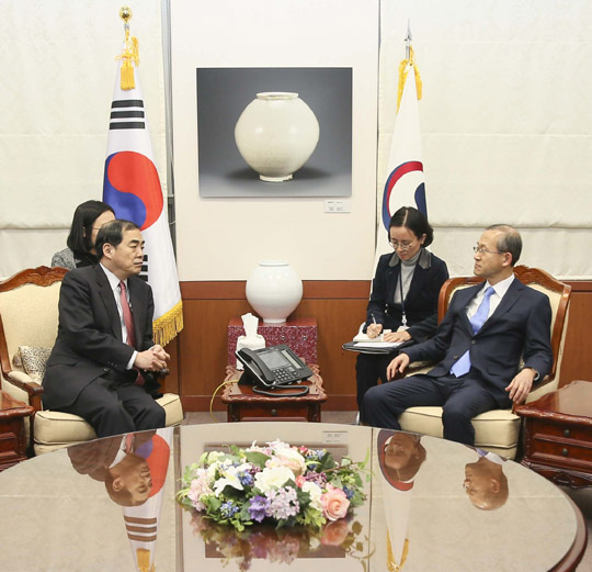사진=외교부