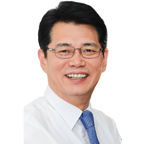 허동준 더불어민주당 원외당협위원장