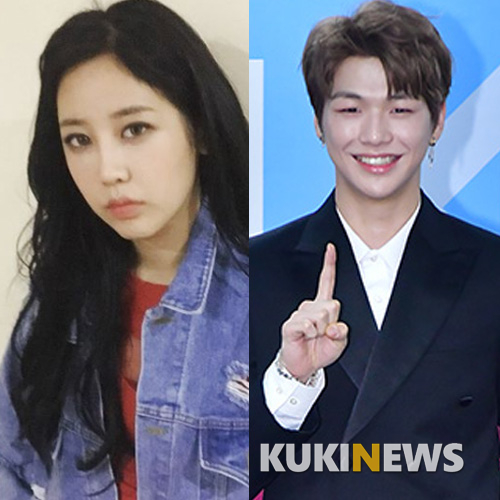 쿠키뉴스/육지담 인스타그램
