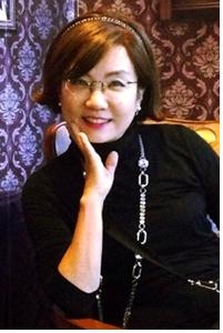 김정숙 영남대 의류패션학과 교수. 영남대 제공.