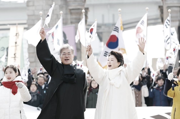 사진=청와대