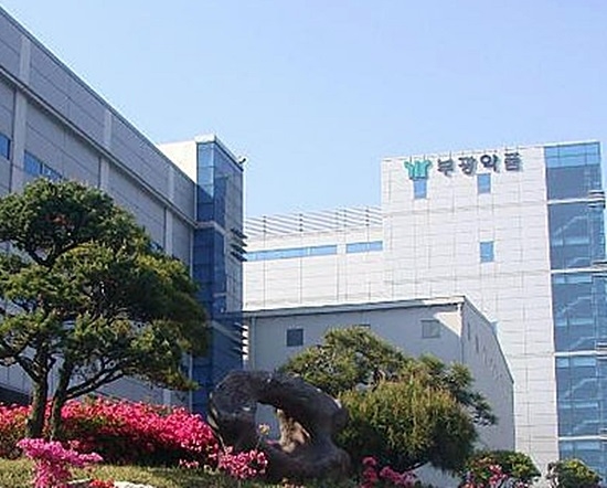 사진= 부광약품 공장, 출처= 부광약품 홈페이지