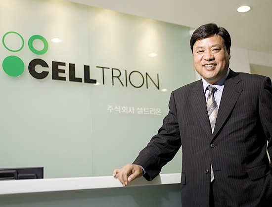 사진= 셀트리온헬스케어 제공