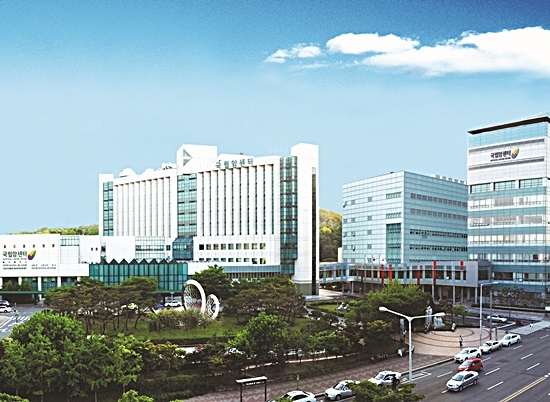 사진= 공공기관 고객만족도 조사에서 최우수 S등급을 받은 국립암센터