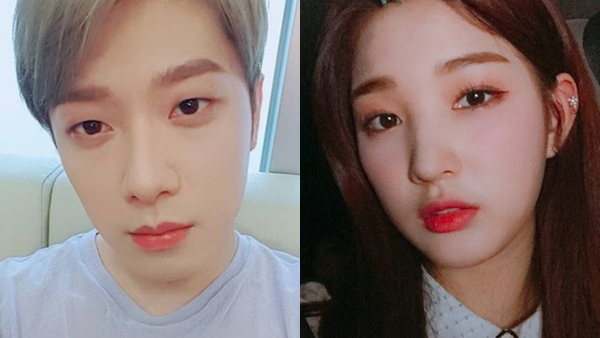 최민환 율희 SNS