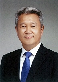 김상호 신임 대구대 총장. 대구대 제공.