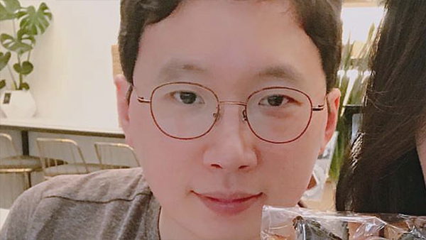 보네르아띠 황준호 대표