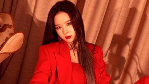 EXID 솔지