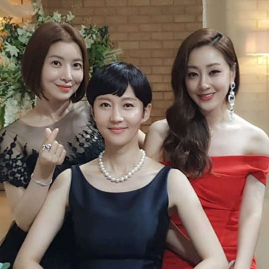 사진=오나라 인스타그램