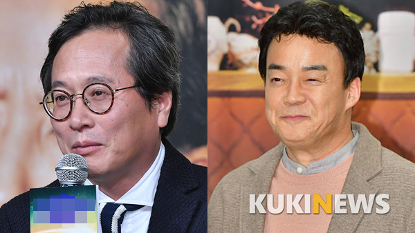 백종원, 황교익 저격에 입 열어
