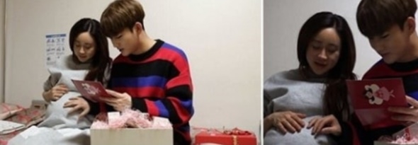 TV조선 화면 캡쳐