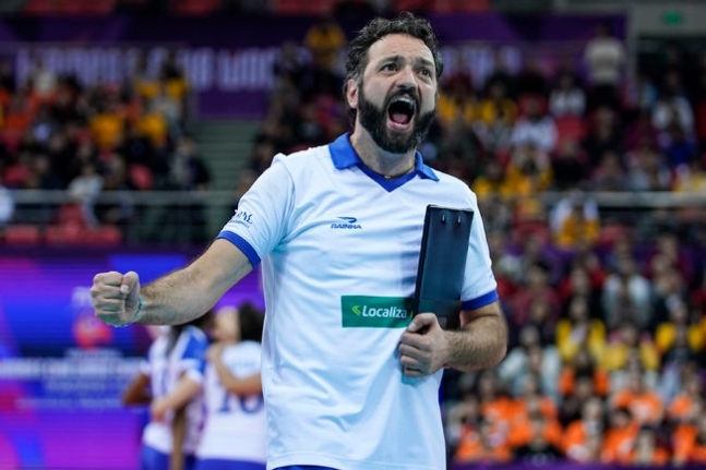 사진=대한배구협회 제공