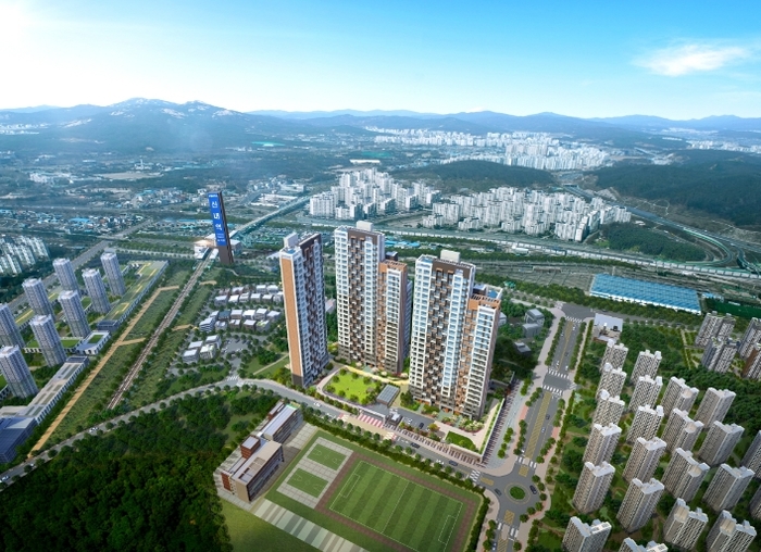 신내역 힐데스하임 참좋은