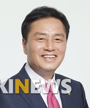 조대규 의장