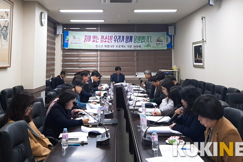 청소년 희망나무 프로젝트로 장학생 43명을 선발한다. 사진=익산시