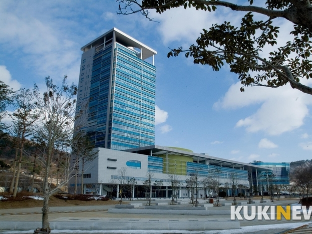 전남도청 전경<사진=전남도 제공>