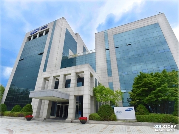 사진=삼성SDI 제공