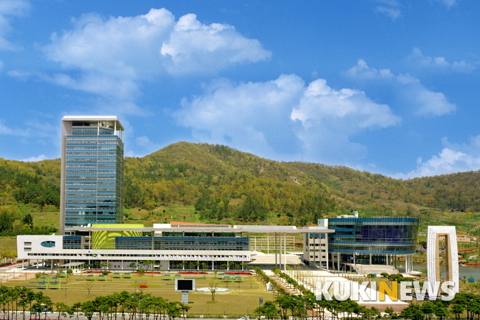 전남도청 전경<사진=전남도 제공>