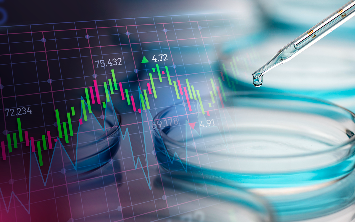 5년 후 바이오의약품 CDMO 매출 ‘60조’…CGT 급성장