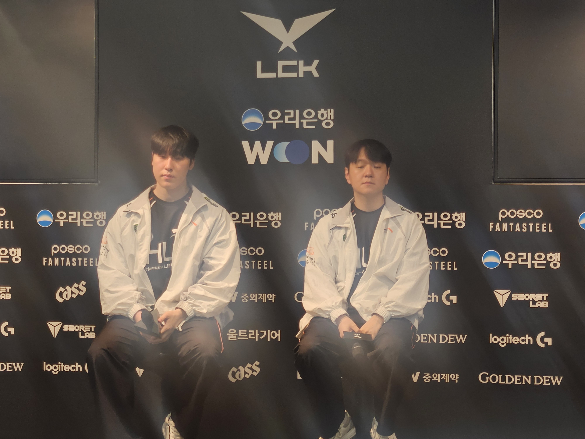 경기력 점검한 최인규 감독 “유리한 타이밍에서 싸움을 피하는 경우가 있다” [쿠키 현장]