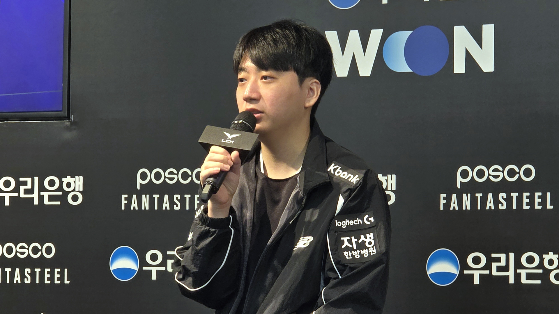 ‘한화생명전 0-3 완패’ KT 고동빈 “준비한 것보다 못했다” [쿠키 현장]