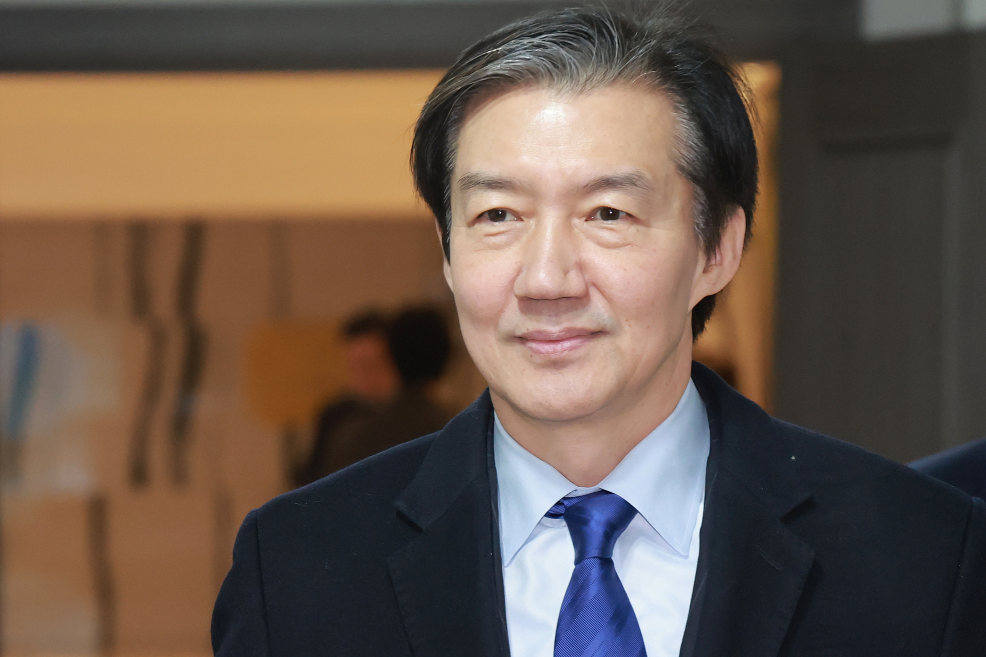 혁신당 “합당 여부는 당원 총의 따라 판단”…조국에 협상 전권 위임