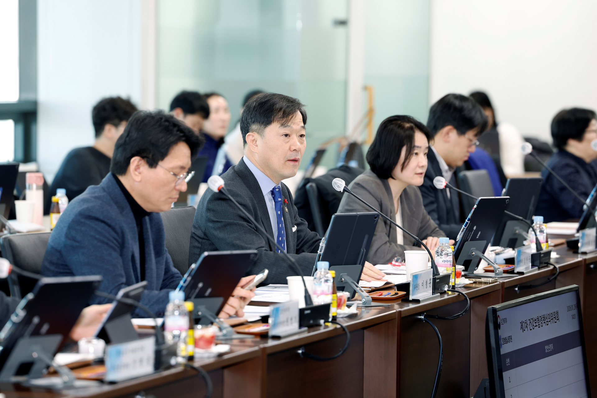 생애말기 환자 재택돌봄 강화…가정형 호스피스 수가 인상