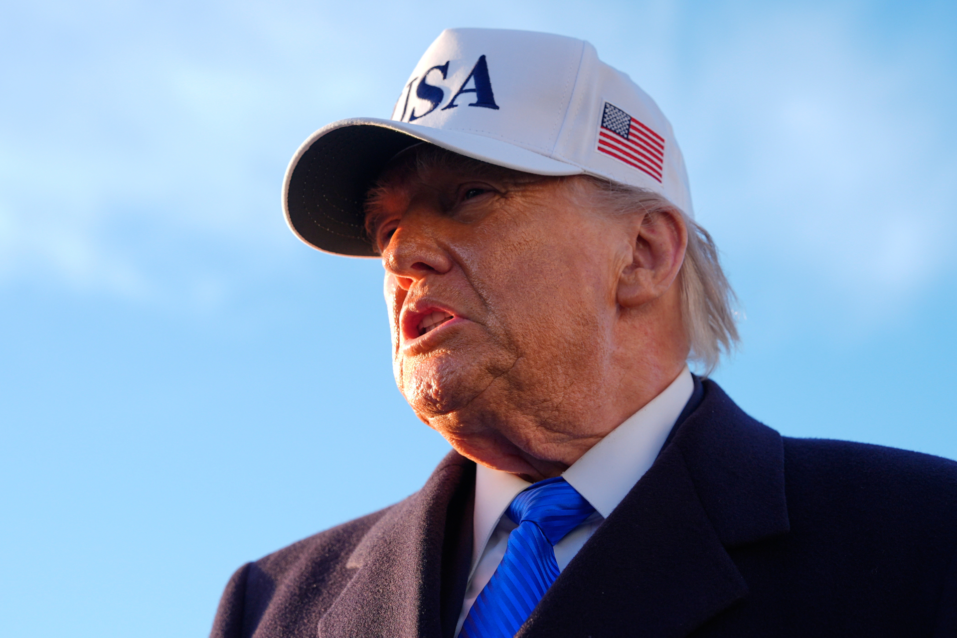 트럼프, 이란 압박 수위↑…“하르그섬 재미 삼아 또 칠 수도”