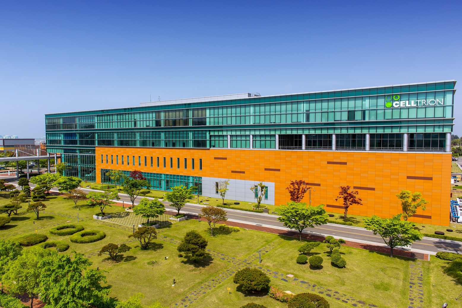 셀트리온, 공장 근로자 사망 사고…“안전 관리 시스템 원점 재확인”