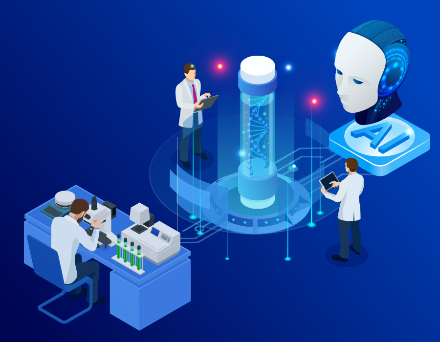 복지·돌봄 현장에 AI 본격 도입…5개 분야에 280억 투입