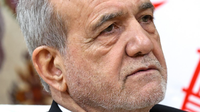 이란 대통령 “美·이스라엘 공격 재발 방지 보장하면 종전 용의…전쟁 원하지 않아”